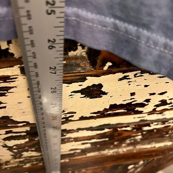 Customized 40’s & Shorties one of a kind T-shirt. Size Medium - Picture 5 of 8